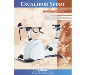 Lode Excalibur Sport